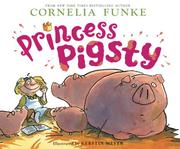 Cover of: Princess Pigsty