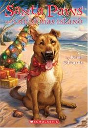 Cover of: Santa Paws On Christmas Island (Santa Paws)