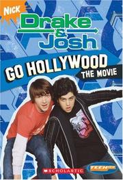 Cover of: Drake And Josh: Chapter Book #3 by Laurie McElroy