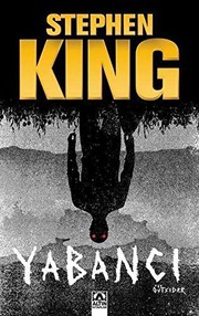 Cover of: Yabancı by Stephen King