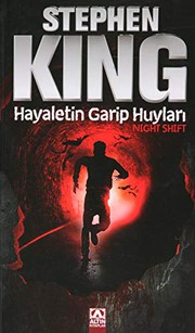 Cover of: Hayaletin Garip Huylari