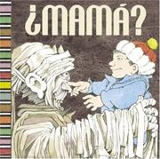 Cover of: Mama? (Spanish)