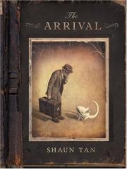 Cover of: The Arrival
