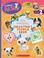 Cover of: Littlest Pet Shop Official Collector's Sticker Book Volume 2