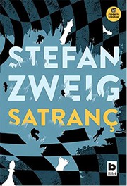 Cover of: Satranc by Stefan Zweig