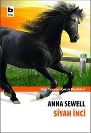 Cover of: Siyah Inci by Anna Sewell