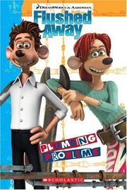 Cover of: Plumbing Problems (Flushed Away)