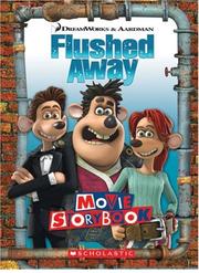 Cover of: Flushed Away: Movie Storybook