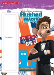 Cover of: Portraits From The Pipes (Flushed Away)