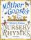 Cover of: Mother Goose's Storytime Nursery Rhymes