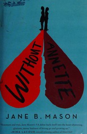 Cover of: Without Annette