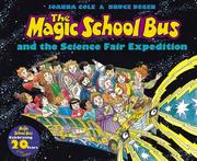 Cover of: And The Science Fair Expedition (Magic School Bus) by Mary Pope Osborne