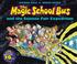 Cover of: And The Science Fair Expedition (Magic School Bus)