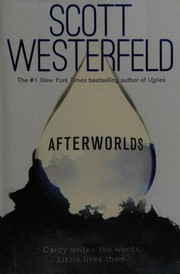 Cover of: Afterworlds by 