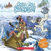 Chill Out Scooby-Doo by Sonia Sander