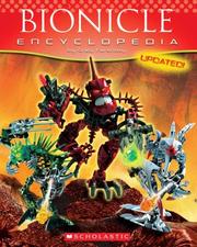 Cover of: Bionicle Encyclopedia