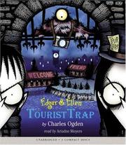 Cover of: Tourist Trap (Edgar & Ellen) by Charles Ogden