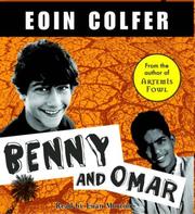 Cover of: Benny And Omar by Eoin Colfer