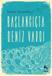 Cover of: Baslangicta Deniz Vardi