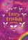Cover of: Fairy Friends Sticker Book (Rainbow Magic)