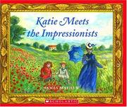Cover of: Katie Meets The Impressionists | James Mayhew