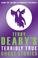 Cover of: Terry Deary's Terribly True Ghost Stories (Terry Deary's Terribly True Stories)