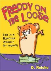 Cover of: Freddy on the Loose