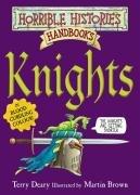 Cover of: Knights by Terry Deary