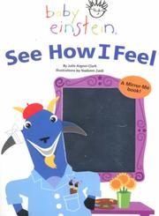 Cover of: See How I Feel (Baby Einstein)