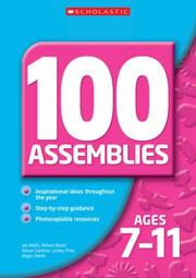 Cover of: 100 Assemblies 5-7 (100 Assemblies)
