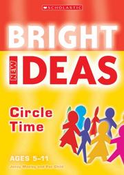 Cover of: Circle Time (New Bright Ideas)