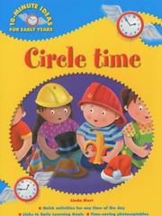 Cover of: Circle Time (10-minute Ideas for the Early Years)