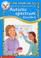 Cover of: Activities for Including Children with Autistic Spectrum Disorders (Special Needs in the Primary Years)