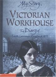 Victorian workhouse by Pamela Oldfield