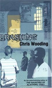 Cover of: Crashing by Chris Wooding