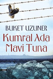 Cover of: Kumral Ada- Mavi Tuna