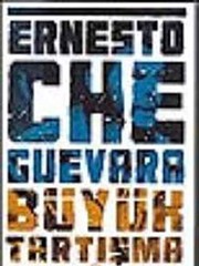 Cover of: Buyuk Tartisma - Kuba'da Ekonomi Uzerine