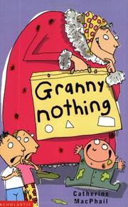 Cover of: Granny Nothing