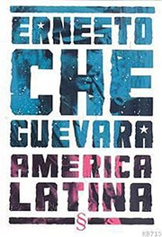 Cover of: America Latina by Che Guevara