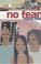 Cover of: No Fear
