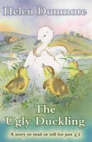 Cover of: The Ugly Duckling (Everystory S.) by Helen Dunmore