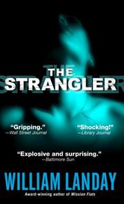Cover of: The Strangler by William Landay