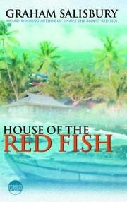 Cover of: House of the Red Fish (Readers Circle)