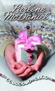 Cover of: Briana's Gift by Lurlene Mcdaniel