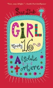 Cover of: Girl, (Nearly) 16 by Sue Limb