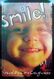 Cover of: Smile! by Geraldine McCaughrean