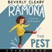 Cover of: Ramona the Pest CD