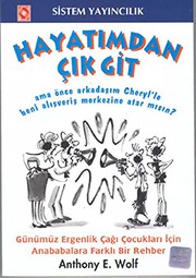 Cover of: Hayatimdan Cik Git