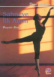 Cover of: Sahneye Ilk Adim