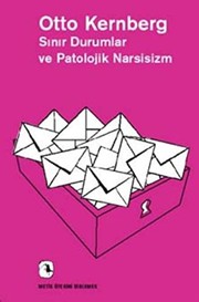 Cover of: Sinir Durumlar ve Patolojik Narsisi